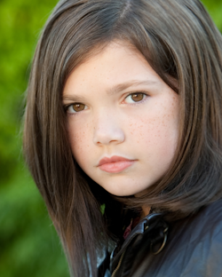 Ashley Morgan Ortega