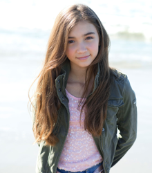 Katelynn Iris Bancroft